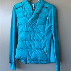Lululemon Running Pullover